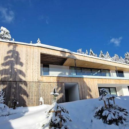 Exklusive Ferienwohnung Am Prielerweg In 茵特斯托德 外观 照片