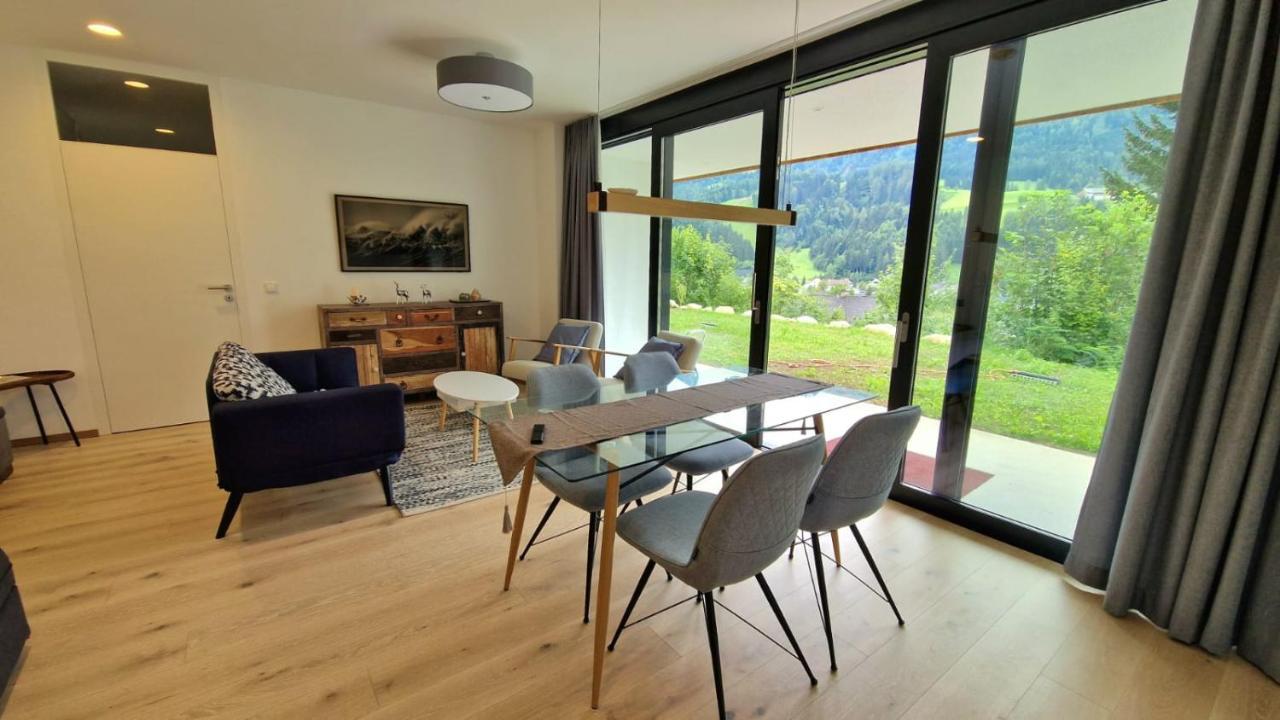 Exklusive Ferienwohnung Am Prielerweg In 茵特斯托德 外观 照片