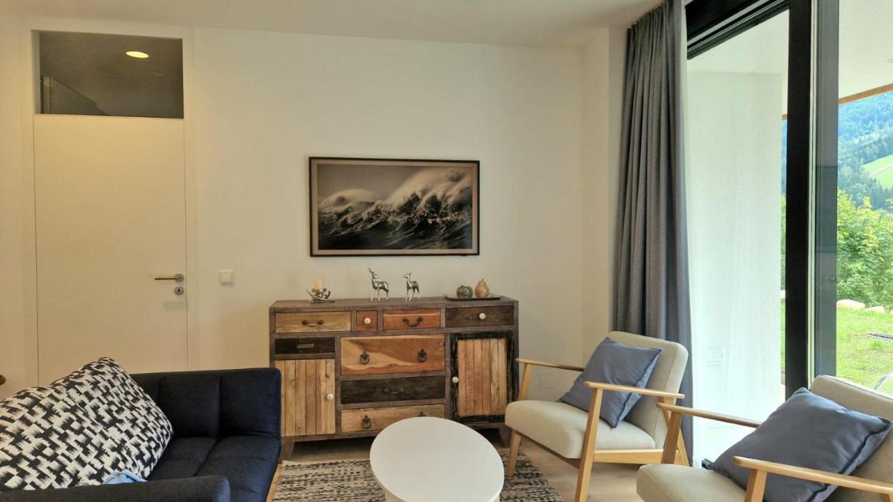Exklusive Ferienwohnung Am Prielerweg In 茵特斯托德 外观 照片
