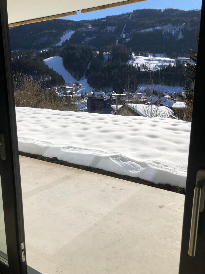 Exklusive Ferienwohnung Am Prielerweg In 茵特斯托德 外观 照片
