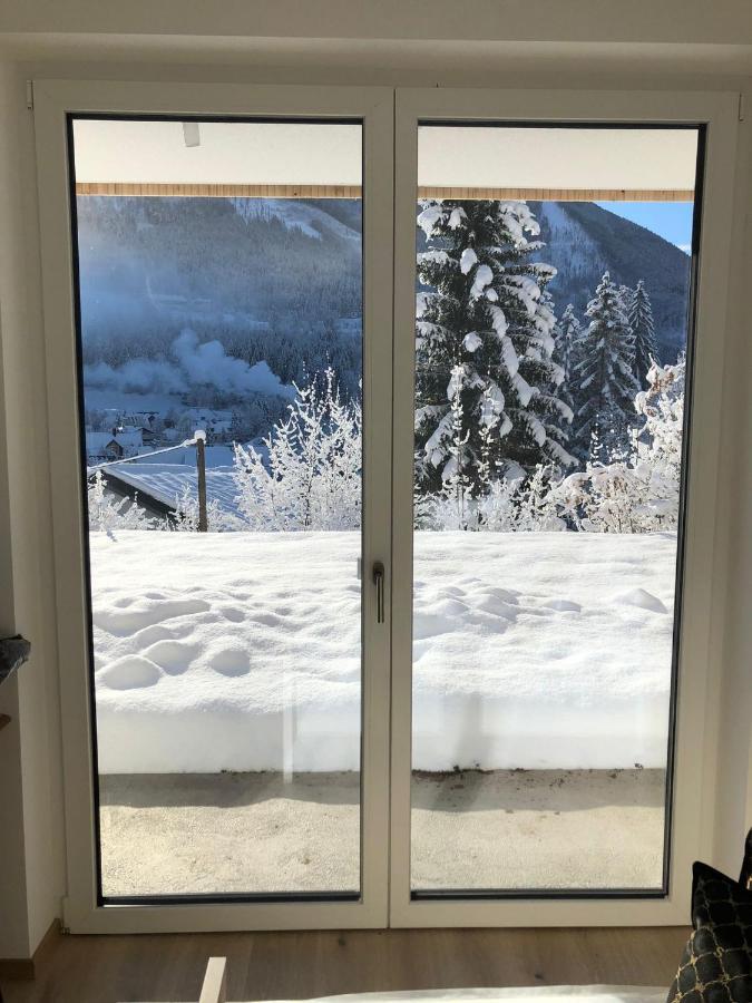 Exklusive Ferienwohnung Am Prielerweg In 茵特斯托德 外观 照片