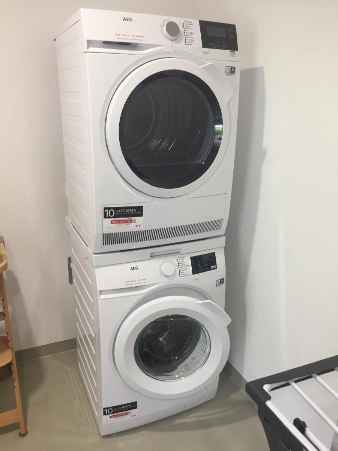 Exklusive Ferienwohnung Am Prielerweg In 茵特斯托德 外观 照片