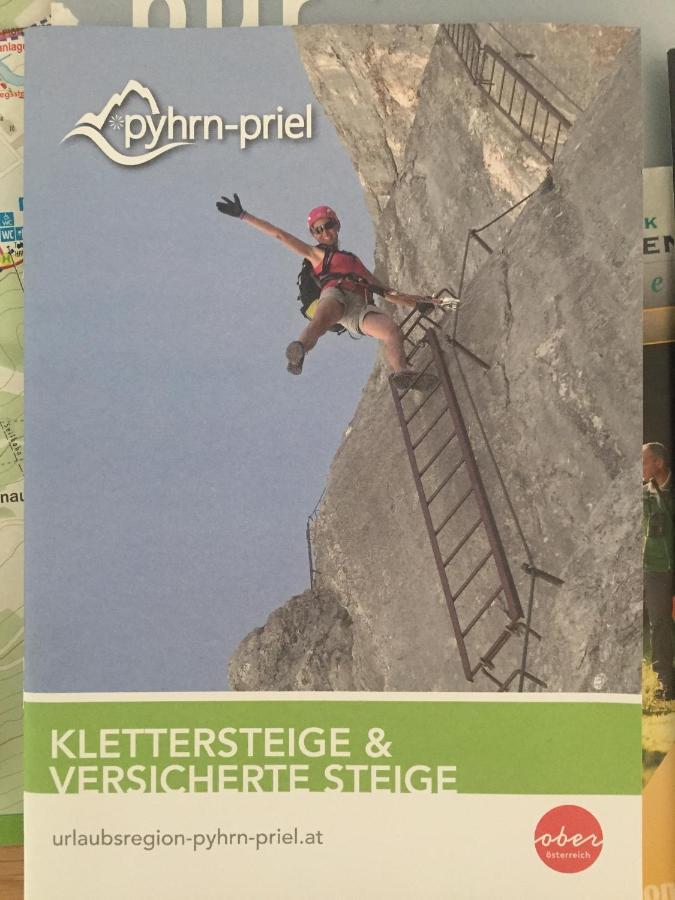 Exklusive Ferienwohnung Am Prielerweg In 茵特斯托德 外观 照片